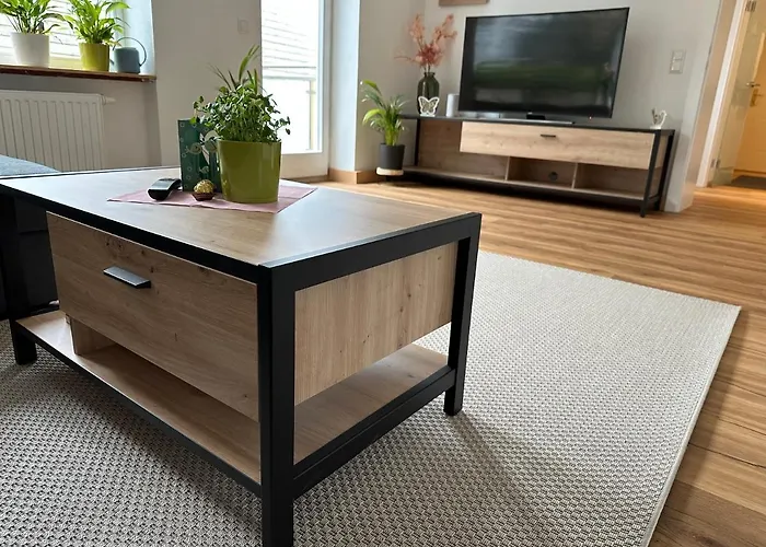 Traunkai Apartments Bad Ischl