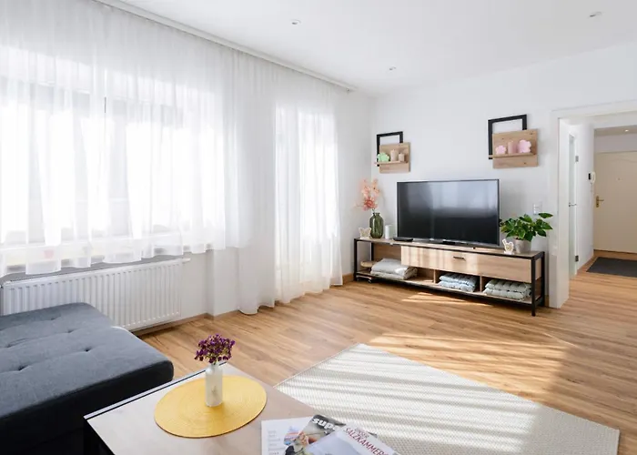 Traunkai Apartments Bad Ischl