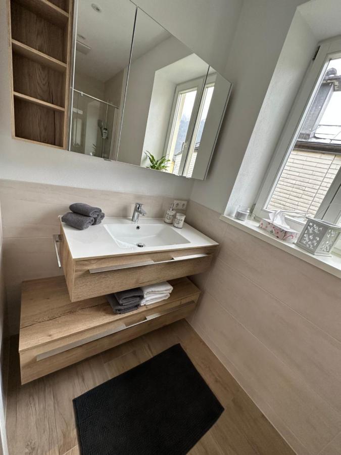 Traunkai Appartement Bad Ischl