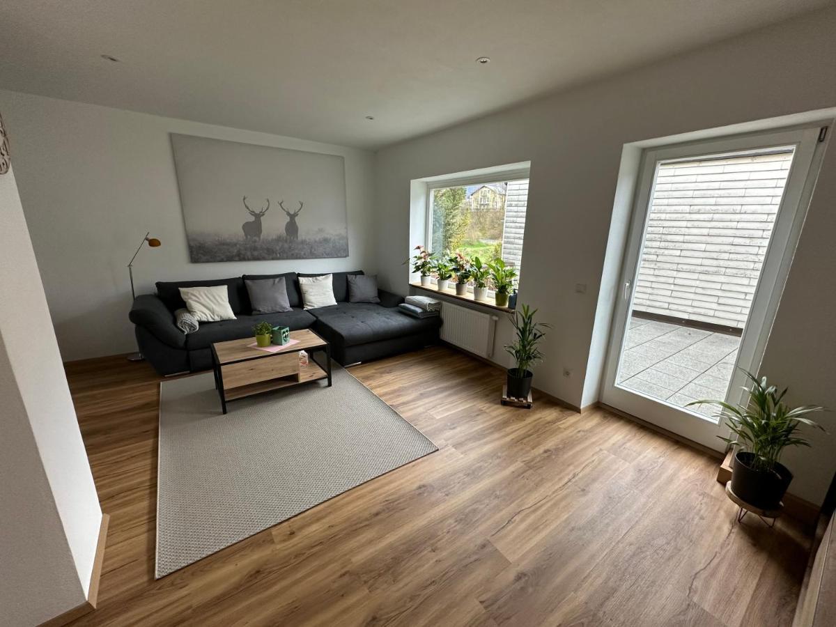 Apartment Traunkai