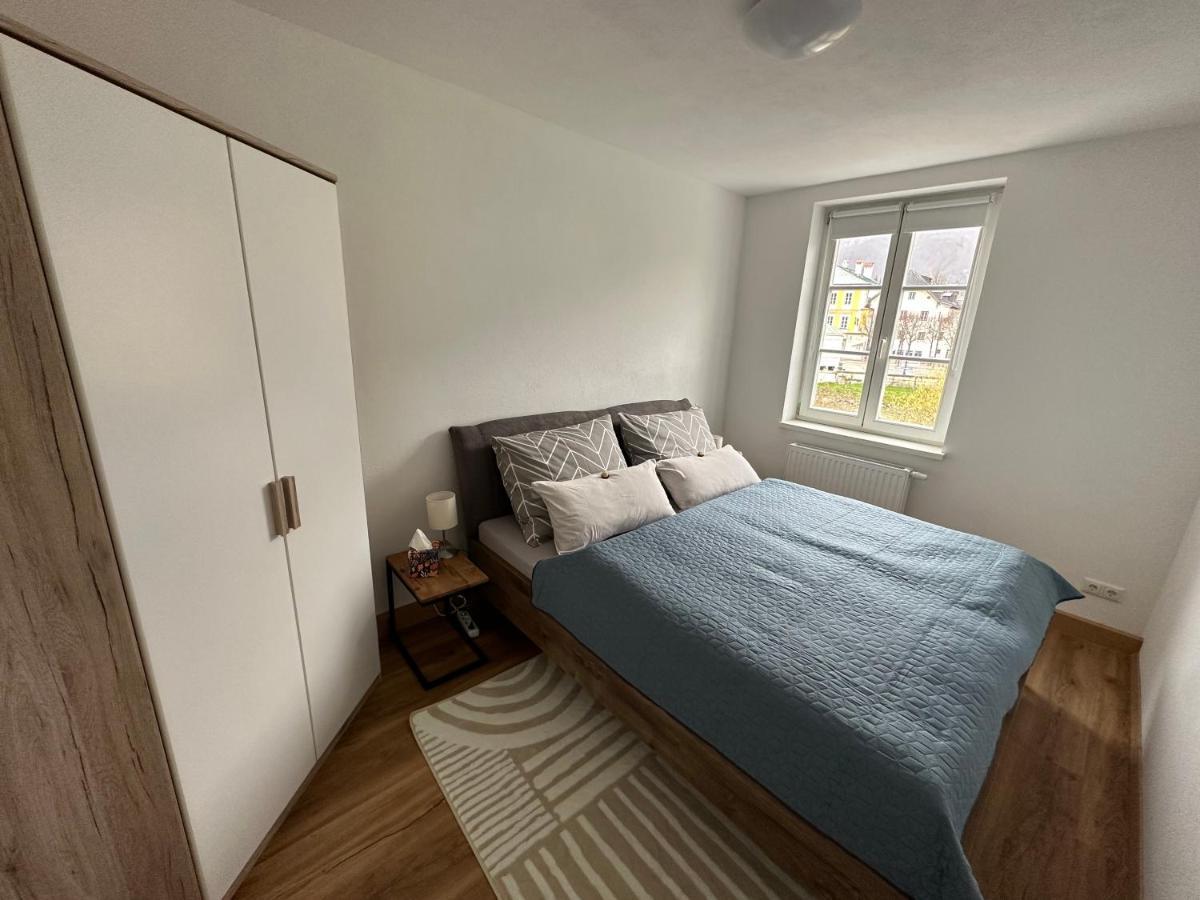 Traunkai Apartment Bad Ischl