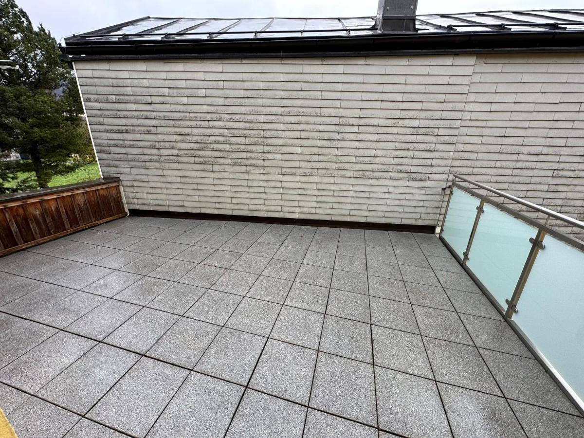 Appartement Traunkai *