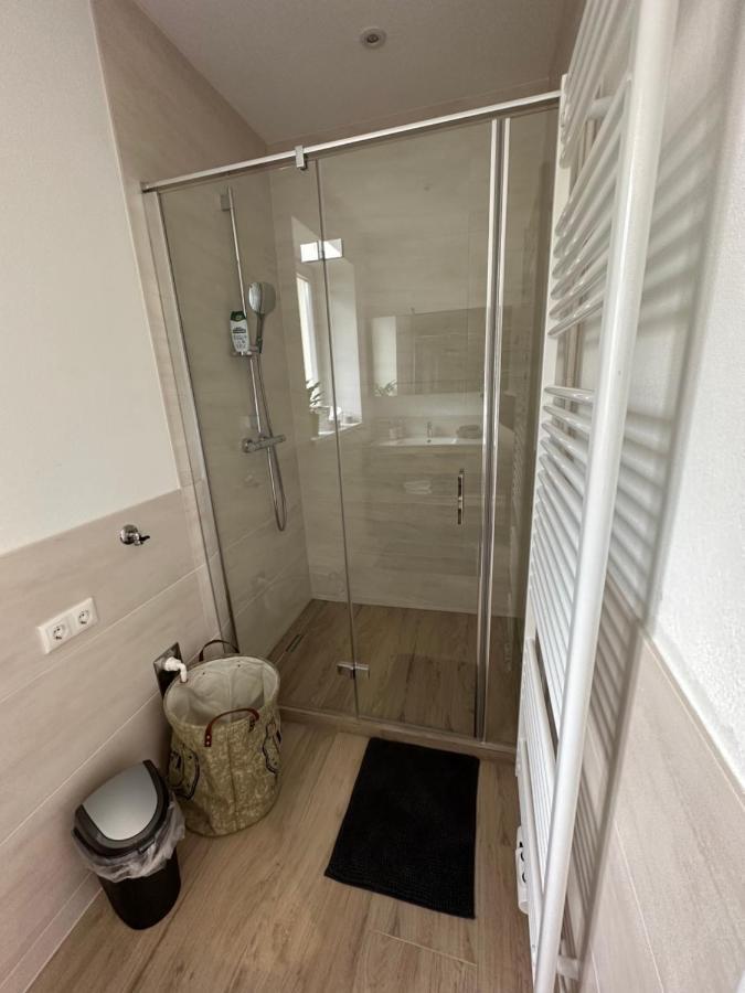 Apartment Traunkai Bad Ischl