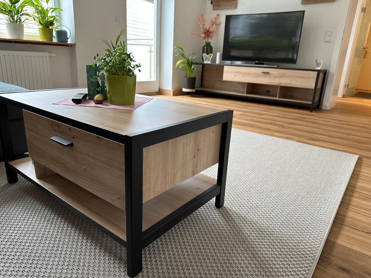 Appartement Traunkai Bad Ischl