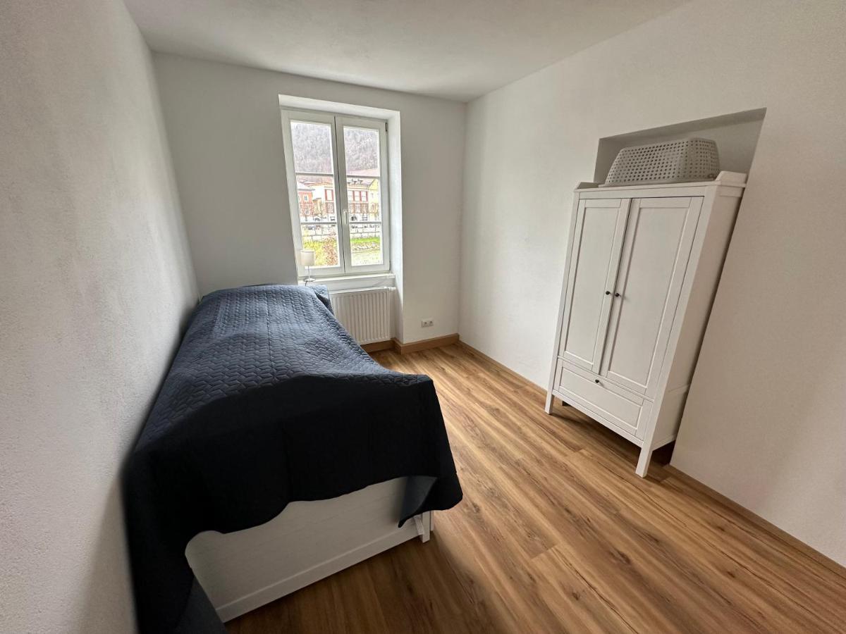 Traunkai Appartement Bad Ischl