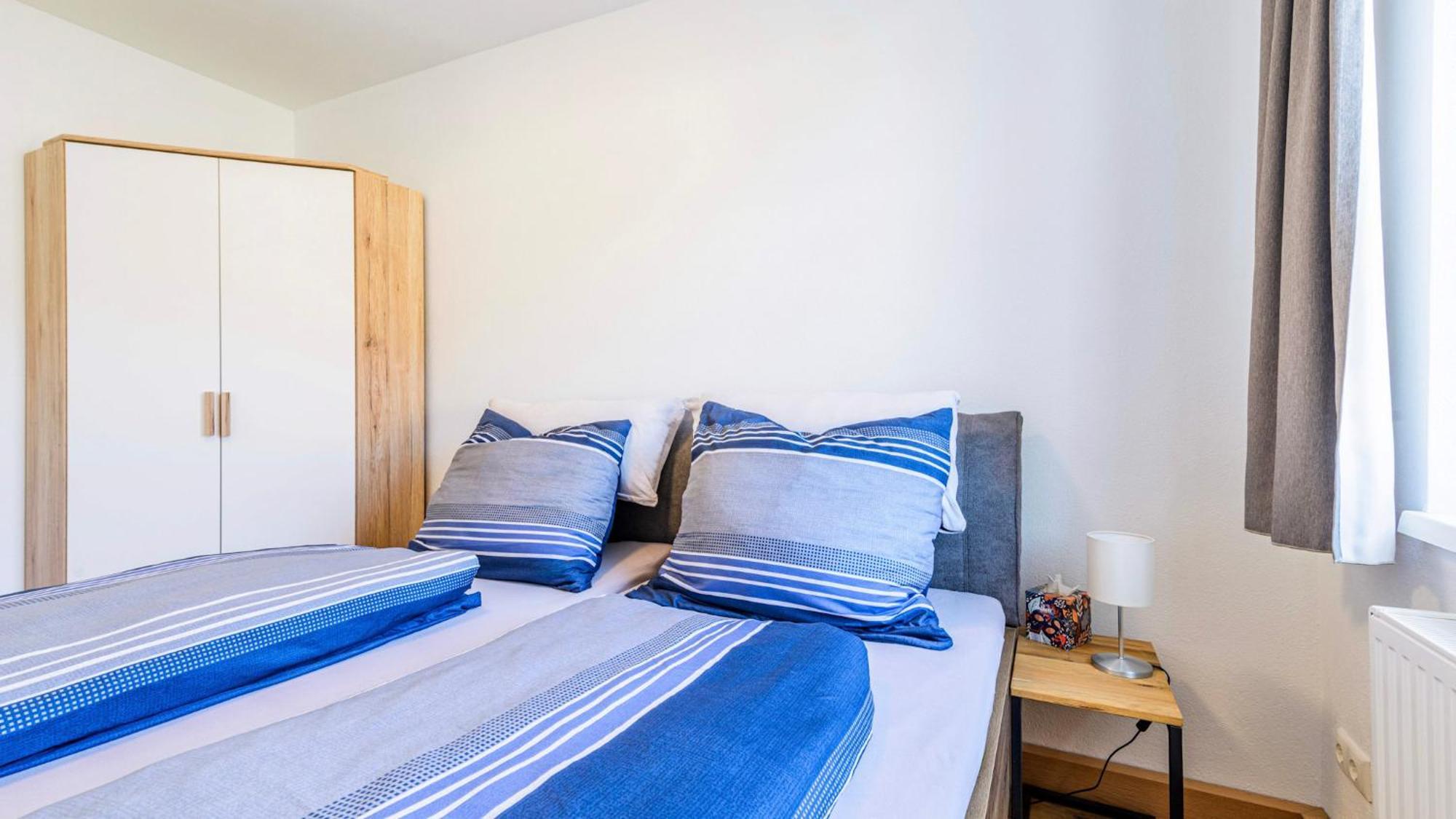 Traunkai Appartement *