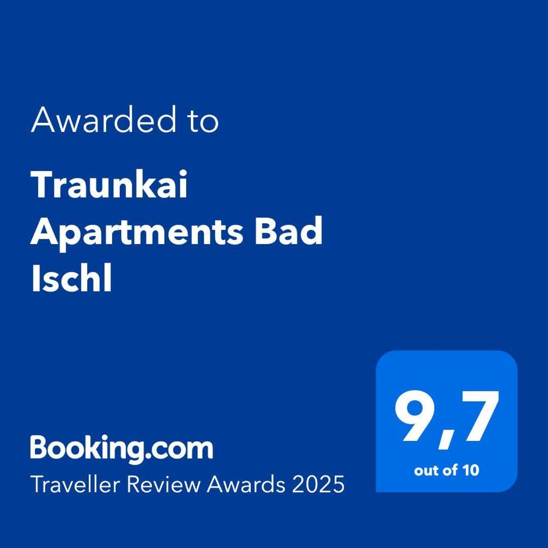 Apartment Traunkai